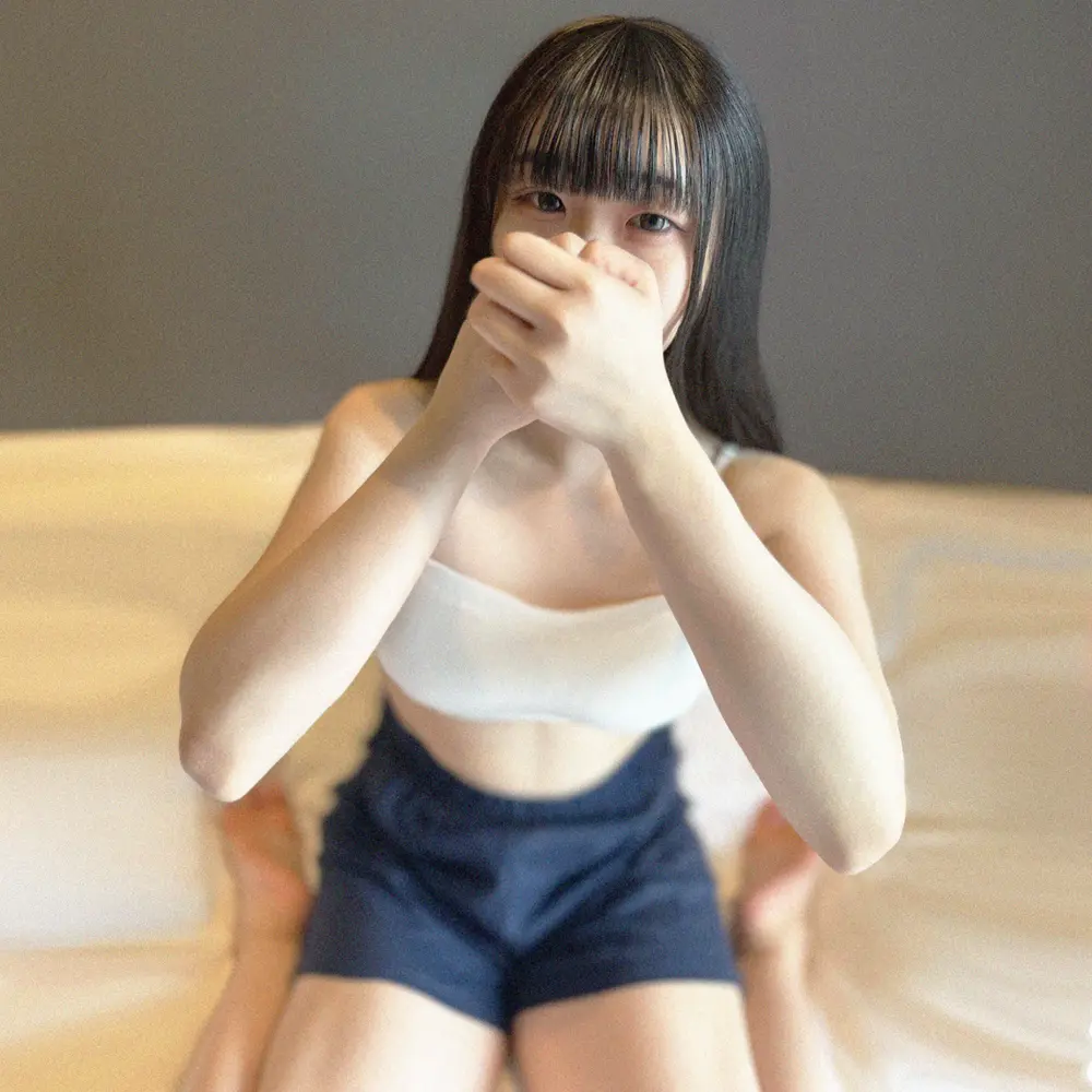 FC2-PPV-4706254 - Exclusive Sale 60% OFF! [First Time] 20-Year-Old Fair-Skinned Busty College Girl's "Hey, Old Man, What About Me??" Squeezed Dry in a Tight Pussy, Forced to Cum