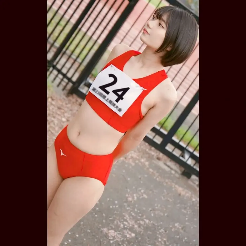 FC2-PPV-4528487 - [National Track and Field Championship Medalist] Bringing a breath of fresh air to this site, which has tightened its rules. Two creampie videos featuring a complete novice—her entire journey to adulthood